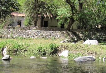 La Casona del R  o allows 18 year olds to book a room