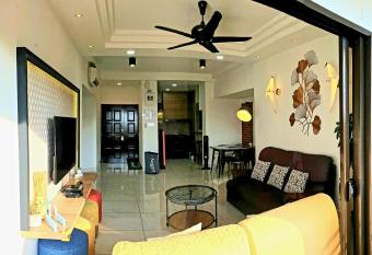 Sri Sayang by Coral Holiday Resort allows 18 year olds to book a room