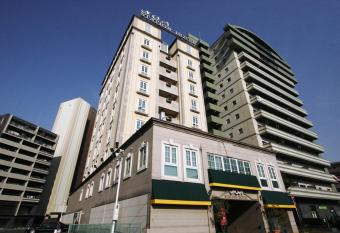 Hotel NOA (Adult Only) has Smoking rooms