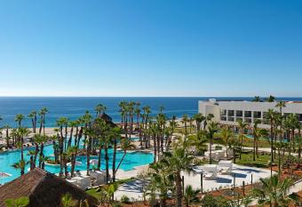 Paradisus Los Cabos Adultsonly has Balcony rooms