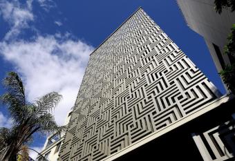 Aroma Chew Hotel allows 18 year olds to book a room