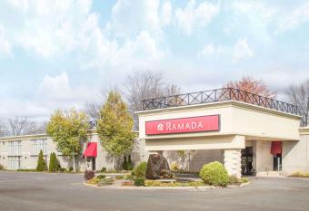 Ramada by Wyndham Cornwall allows 18 year olds to book a room
