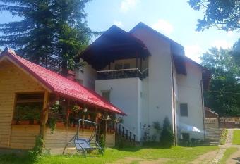 Casa Krista has Balcony rooms