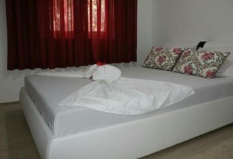 Apartment  has Balcony rooms