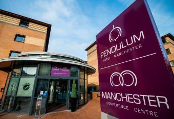 Pendulum Hotel allows 18 year olds to book a room