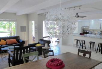 Mermaid has Balcony rooms