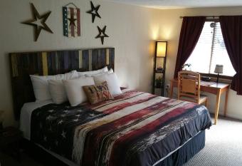 Oakland Motel allows 18 year olds to book a room