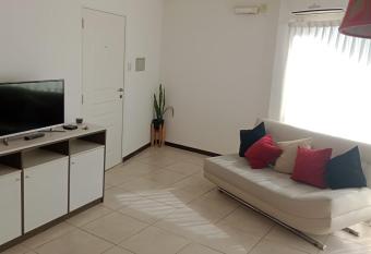 Apartamento 4 de Enero has Balcony rooms