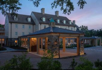 Boar's Head Resort has Balcony rooms