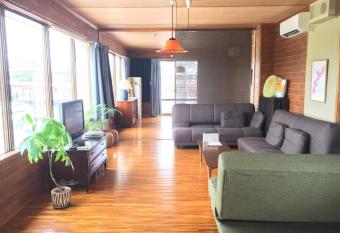 Endless Summer Okinawa North has Balcony rooms