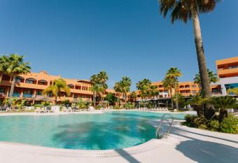 Hotel Oh Nice Caledonia has Balcony rooms