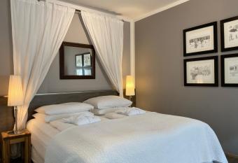 Bergland Hotel - Adults only allows 18 year olds to book a room