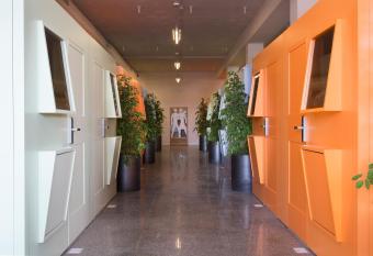 Bed & Boarding allows 18 year olds to book a room