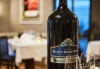 Les Rocquettes Hotel has Balcony rooms