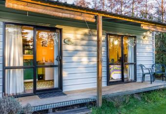 Cavendish Farm allows 18 year olds to book a room