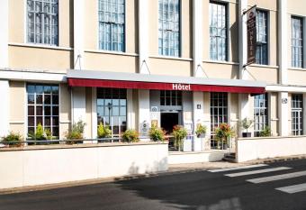 Best Western Plus H  tel Colbert allows 18 year olds to book a room