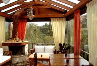 To Patriko tou Psillou has Balcony rooms