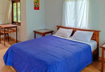 Dina Home Stay at Desa Wisata Wongayagede has Smoking/Balcony rooms