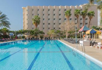 Prima Music Hotel allows 18 year olds to book a room