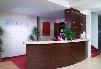 Parkhotel Eisenstadt has Balcony rooms