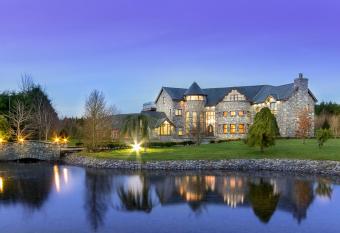 Castledale allows 18 year olds to book a room