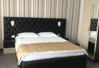 Casa Florox has Balcony rooms