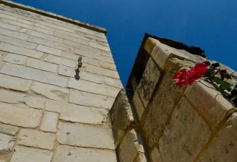 La Dimora delle Grazie has Smoking/Balcony rooms