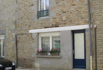 G  te l Hermine has Balcony rooms