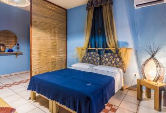 B&B Cinque Stelle Salento allows 18 year olds to book a room