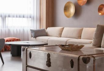 Buluba - Dao Jia has Balcony rooms