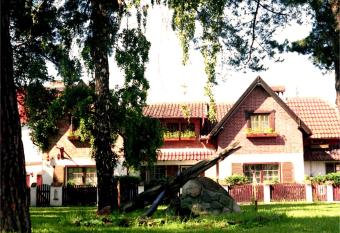 U Rybaka has Balcony rooms