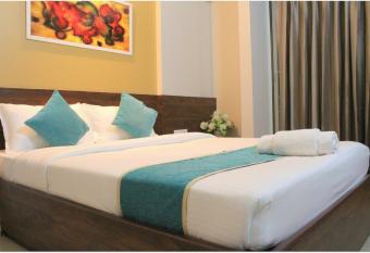 StayBird - ICON BLISS, An Apartment Hotel, Kharadi has Balcony rooms