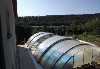 Chez Gerard allows 18 year olds to book a room