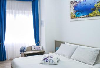 Al Parco II Rota B&B has Balcony rooms