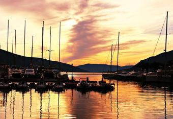 Guest House Bajceta has Balcony rooms