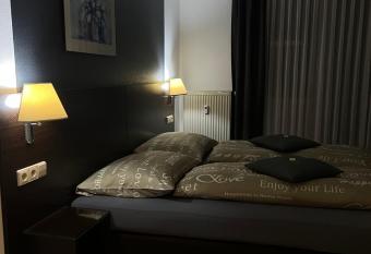 T24 - Ihr Appartement mit Charakter has Balcony rooms