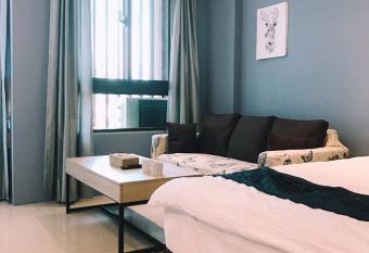 Catnap has Balcony rooms