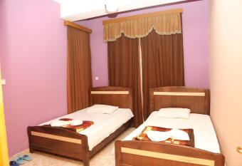 Hotel Kabashi has Balcony rooms