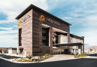 La Quinta Inn & Suites by Wyndham La Verkin-Gateway to Zion allows 18 year olds to book a room