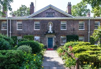 Middletons allows 18 year olds to book a room