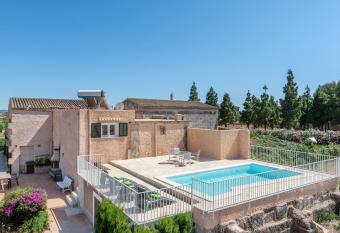 Ses Barreres has Balcony rooms