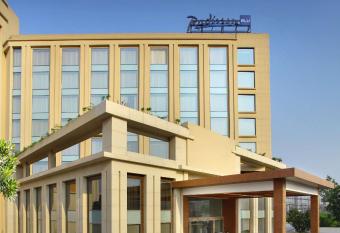Radisson Blu Jammu allows 18 year olds to book a room
