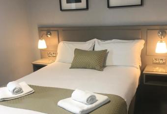 The Bridge Tavern allows 18 year olds to book a room