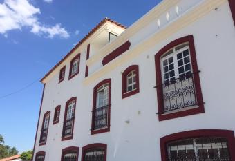 Ponte Romana has Balcony rooms