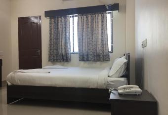 Sun Shine allows 18 year olds to book a room