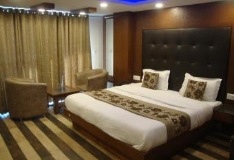 Hotel Hamers International has Balcony rooms