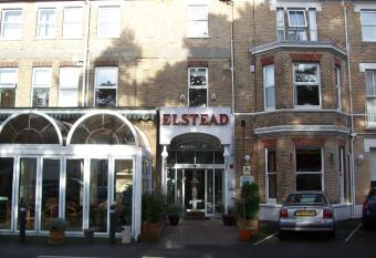 Elstead Hotel allows 18 year olds to book a room