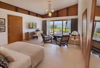 The Setai Sea Of Galilee allows 18 year olds to book a room
