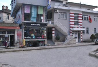 Eden Hotel has Balcony rooms