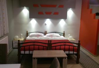 Apartmens&Rooms 4 rijeke has Balcony rooms